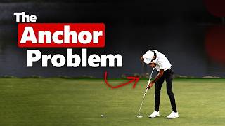 We Need To Talk About “Anchored” Putters...