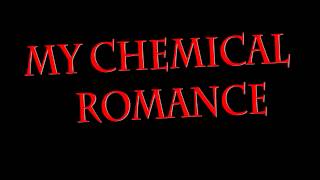 Black Dragon Fighting Society - My Chemical Romance