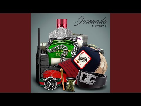 JOSEANDO