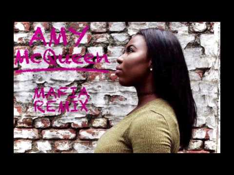Amy McQueen -  The Realest (Honey Cocaine mafia remix)