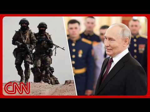 Russians describe forced & deceptive military recruitments