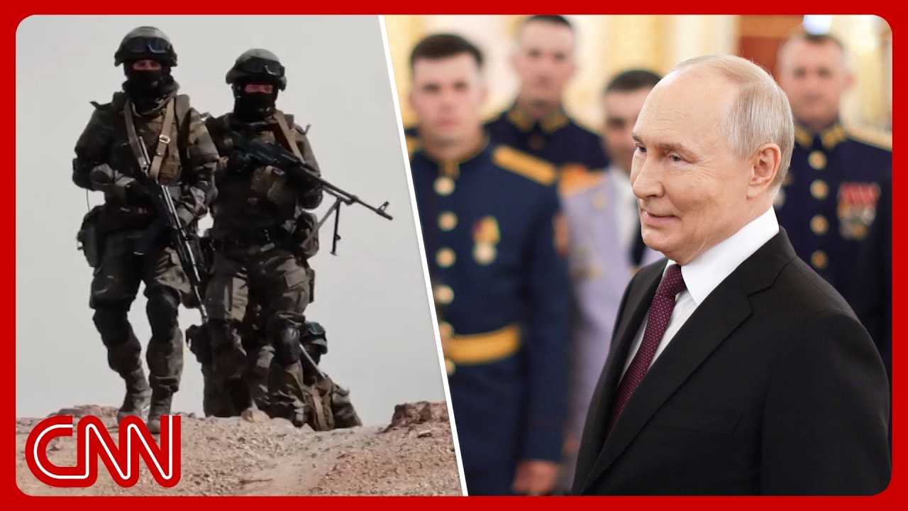 Russians describe forced & deceptive military recruitments