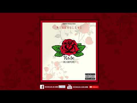 WENKA BLEME - CEFOR Son Officiel