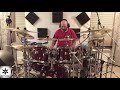 Loudness  Long After Midnight Drum Cover