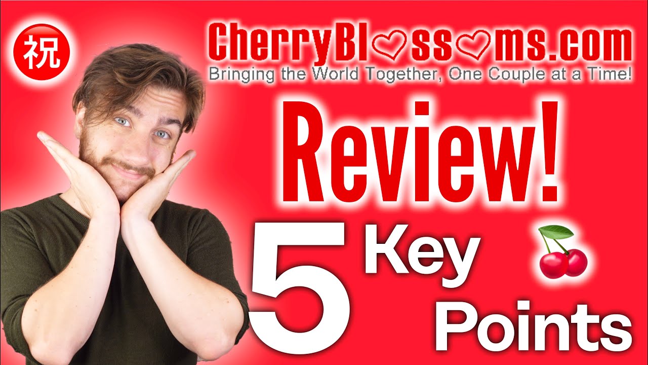 Cherry Blossoms Review [Love Blossoms here]