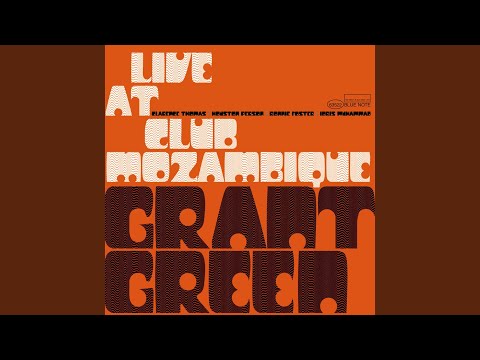 Jan Jan (Live At The Club Mozambique, Detroit/1971/Digitally Remastered 2006)