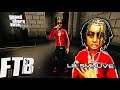 IC GTA 5 RP Lil Smhuve Im Back From The Block Performance Official Music Video
