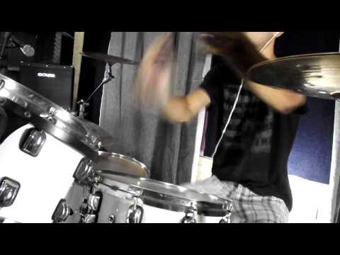 Drum Cover: Metacrose - Why should he live