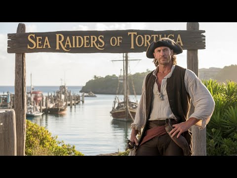 The Sea Raiders of Tortuga (1961) War\ Adventure\ Swashbuckler, Ken Scott, Letícia Román, Movie Full