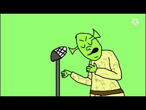 Shreks rap song