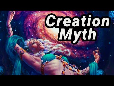 The Greek Creation Story | Mythology Explained - Jon Solo