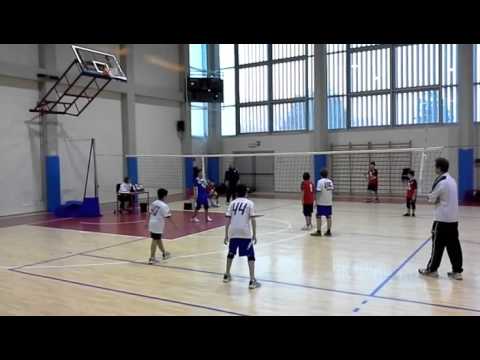 PCG Bresso 3x3   Bollate   3 match