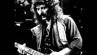Top 10 Guitar Solos Tony Iommi Black Sabbath