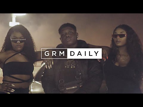 Rizzy Entario - Drip Season [Music Video] | GRM Daily