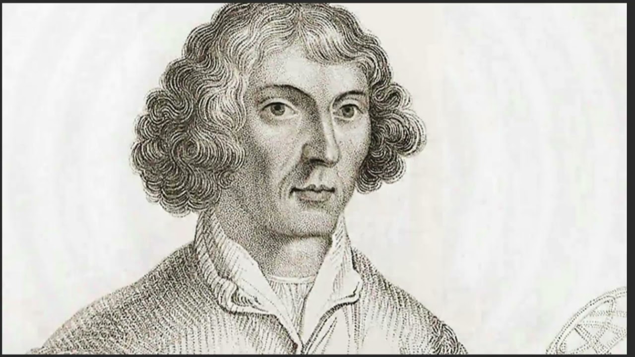 Classical conversations challenge B Copernicus project