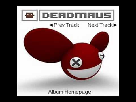 Deadmau5 - Waking Up From The American Dream