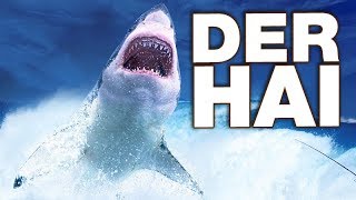 Der Hai - Anatomie und Biologie | Alternative Fakten fürs Referat | Parodie