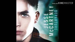 Jesse McCartney: 12. Not Your Enemy (Audio)