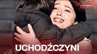 Download lagu DO ŁEZ! FILM, KTÓRY PORUSZY KAŻDEGO! Uchodźczyni. Melodramat. Kino mp3