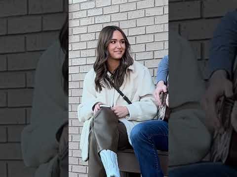 Y’all I got rizzed 😍😊 #ladya #music #talent killed it #halie #willcullen