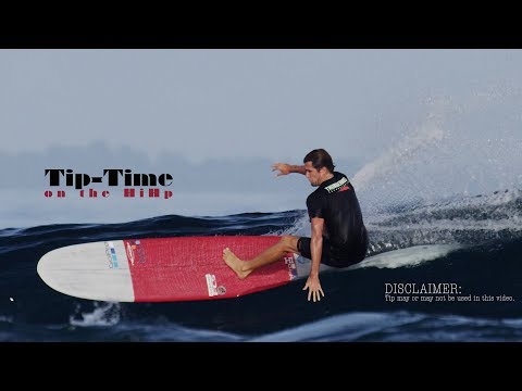 Tip-Time on the HiHp