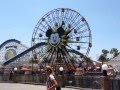 Mickey S Fun Wheel Disney California Adventure May 31 2013