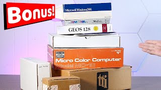 [BONUS VIDEO] The Unbelievable Haul, Episode 1