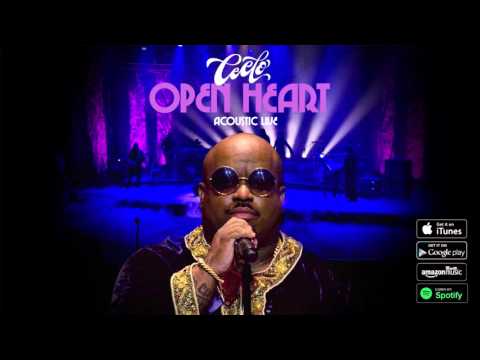 Video thumbnail for Who’s Gonna Save My Soul? (Live)