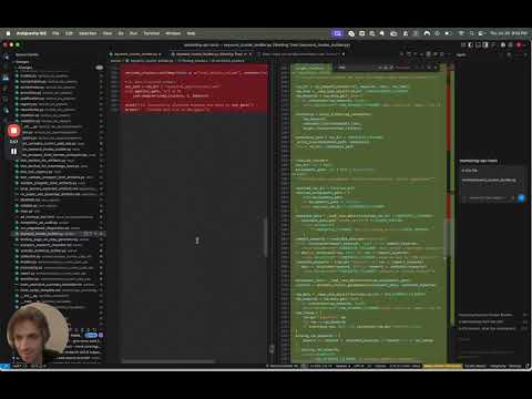 Refactoring Bad Code Badly With Codex Cli