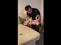 Tickle Adriana