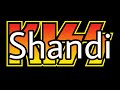KISS - Shandi (Lyric Video)