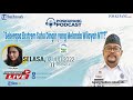 Seberapa Ekstrem Suhu Dingin Yang Melanda Wilayah NTT PKPODCAST
