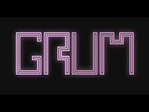 GRUM Ft Electric Youth- Turn It Up(Slowed Down)