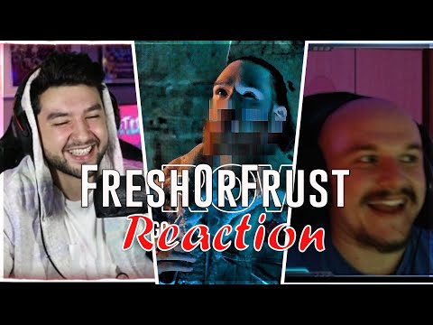 SUN DIEGO zurück und am DISSEN!!! | JURI X SUN DIEGO - Death Row | Fresh&Frust Reaction |