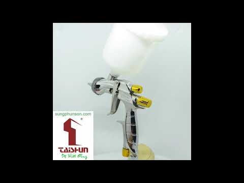 Super nova Anest Iwata WS 400 Made in Japan