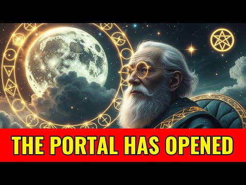 WHY NOVEMBER 11 IS A COSMIC RESET: The Portal You CAN'T Ignore