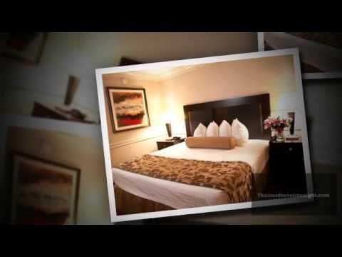 Best Western PLUS Landmark Hotel