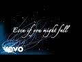 Westlife - I Did It For You (Lyric Video)