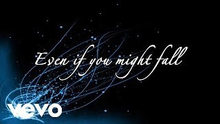 Westlife - I Did It For You (Lyric Video)