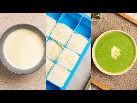 HOW TO FREEZE AND THAW SOUR CREAM | Recipes.net