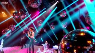 Jessie J - It&#39;s My Party (live at Top of the Pops Christmas 2013)