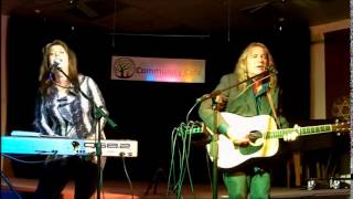 Ghosts of the American Road - "Bittersweet"