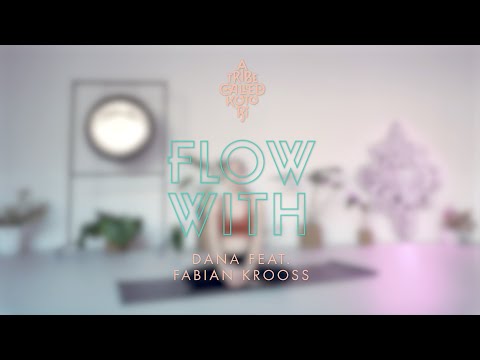 Kotori Flow with Dana feat. Fabian Krooss