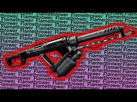 Brutally Honest Flamethrower Guide | Helldivers 2