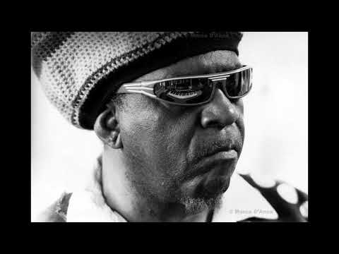 Sun Ra and his Arkestra 10/5/1985 live at Blackstone Hotel, Chicago, IL