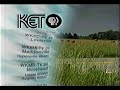 KET WKMU Promos ID 2000