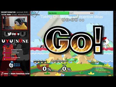 n0ne vs Khryke - Top 24 WQF Rona Rumble EC V