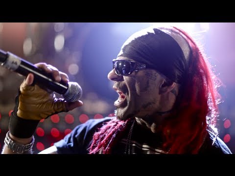 My Riot - "Ból Przemija"