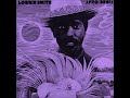 Lonnie Smith - Its Changed(Screwed)