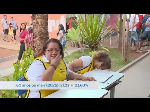 CNT Notícias RS de 22/07/2026 na Íntegra